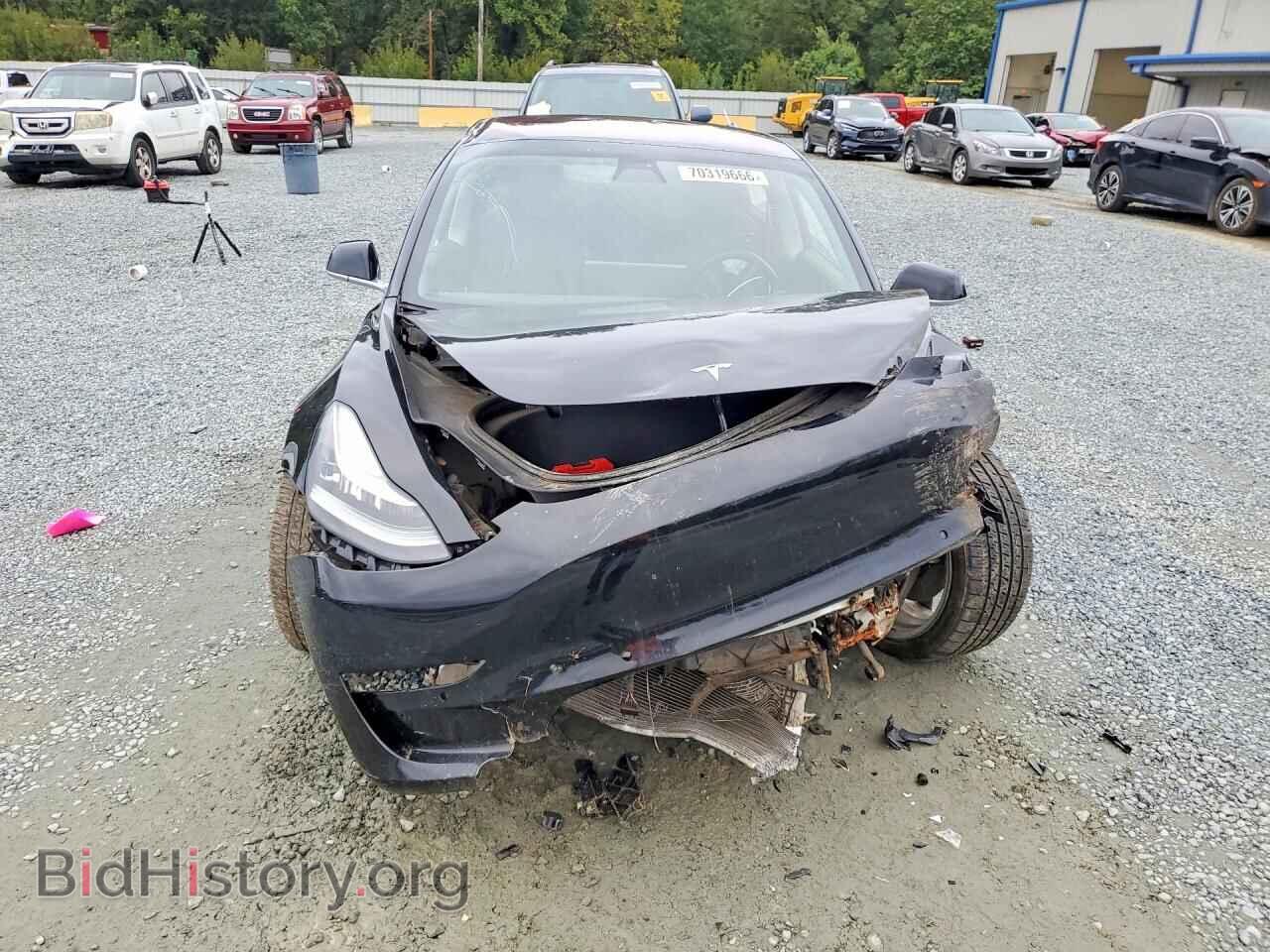 2018 TESLA MODEL 3 - VIN: 5YJ3E1EA7JF036468 - Фото 5