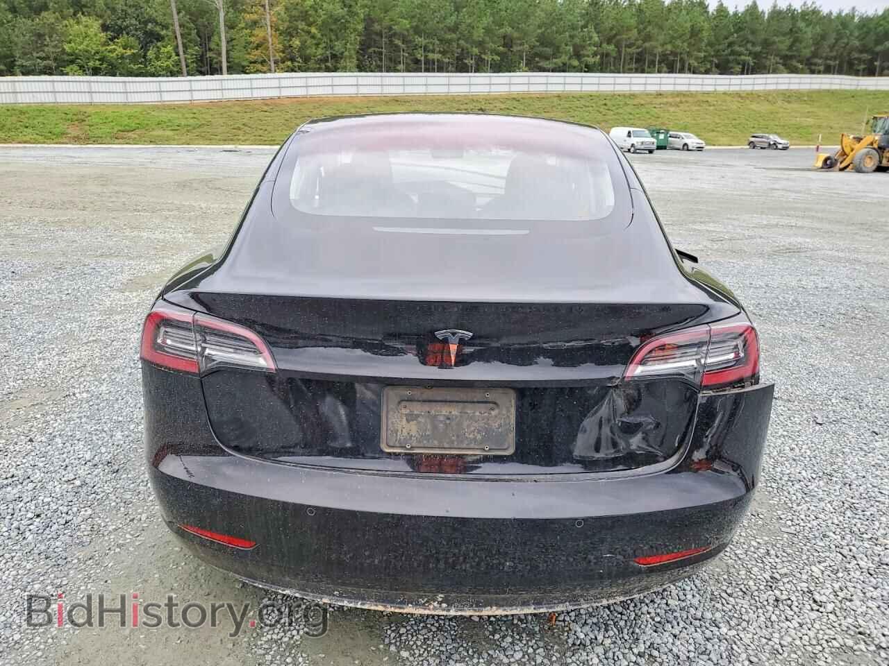 2018 TESLA MODEL 3 - VIN: 5YJ3E1EA7JF036468 - Фото 6