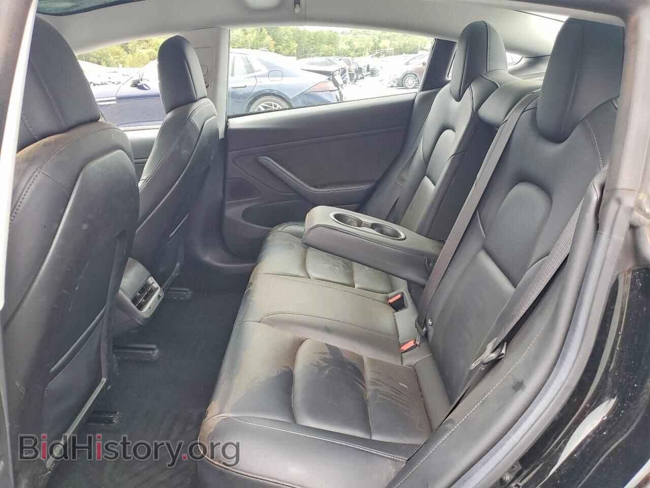 2018 TESLA MODEL 3 - VIN: 5YJ3E1EA7JF036468 - Фото 10