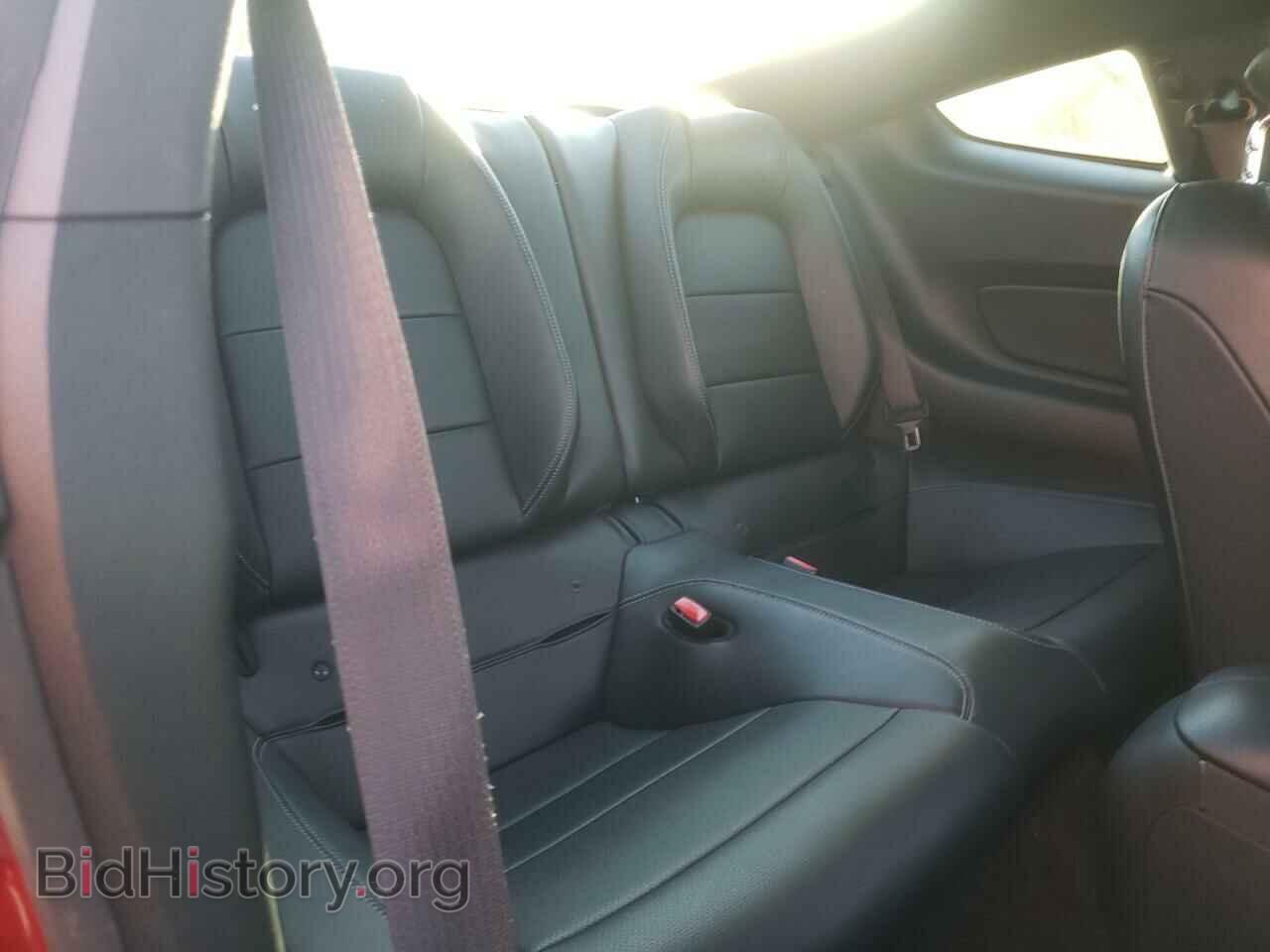 2015 FORD MUSTANG - VIN: 1FA6P8CF1F5424017 - Фото 6