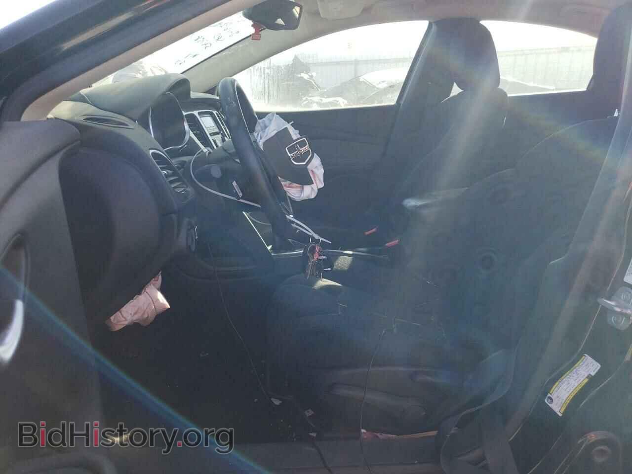 2013 DODGE DART - VIN: 1C3CDFAA2DD194772 - Фото 7