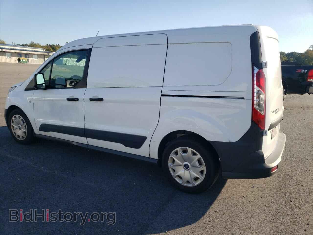 2015 FORD TRANSIT - VIN: NM0LS7E77F1209130 - Фото 2
