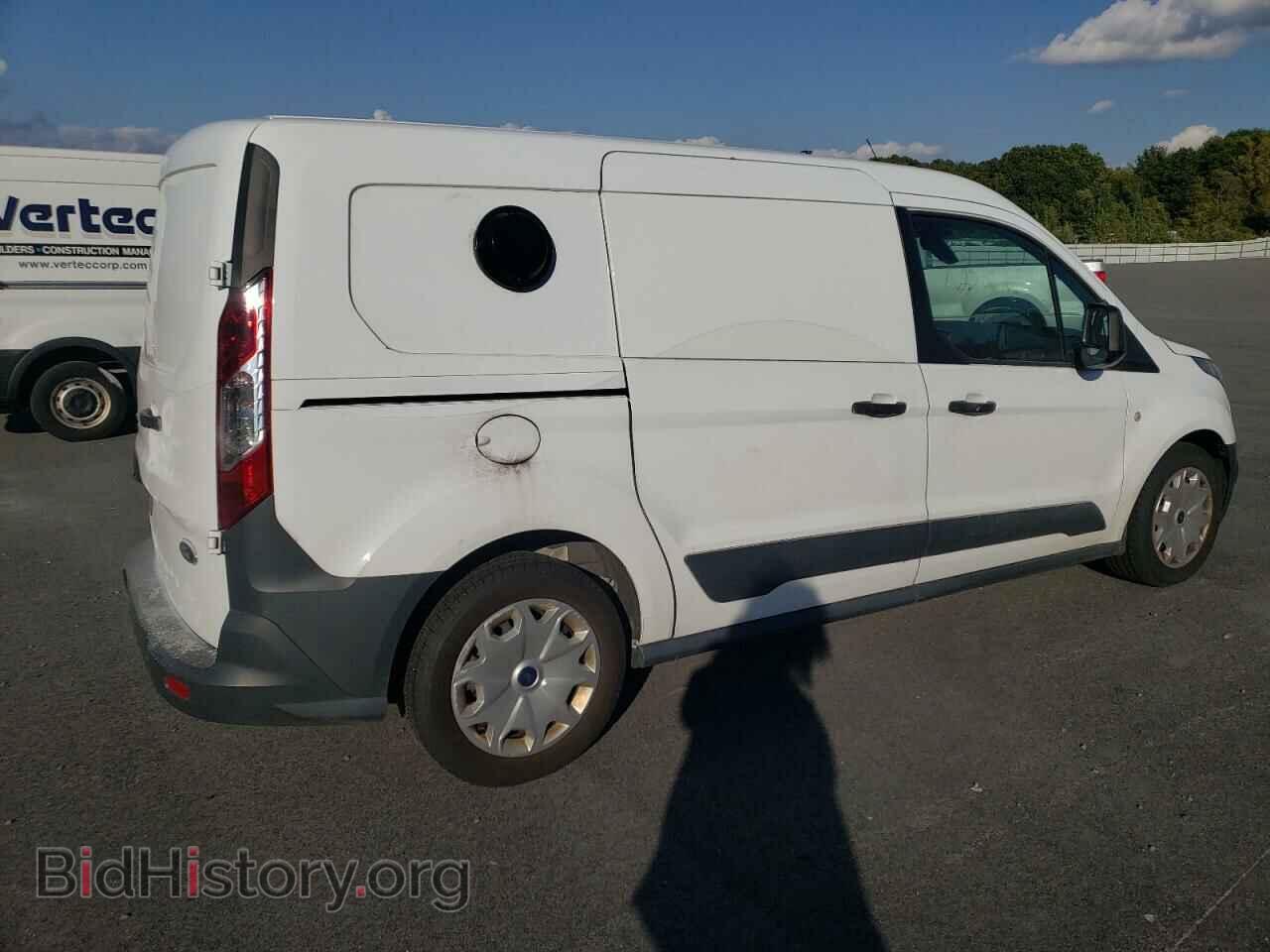 2015 FORD TRANSIT - VIN: NM0LS7E77F1209130 - Фото 3