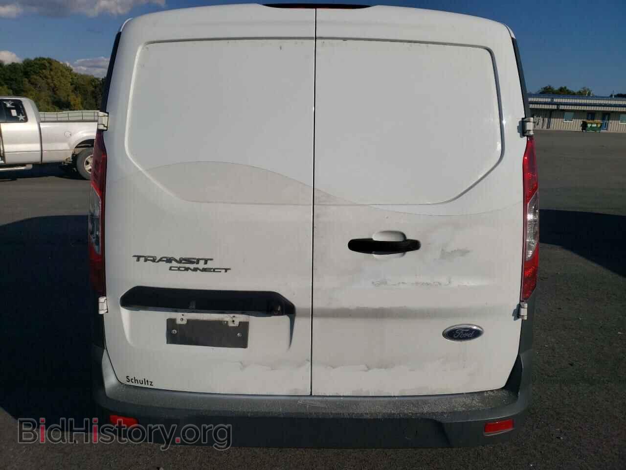 2015 FORD TRANSIT - VIN: NM0LS7E77F1209130 - Фото 6