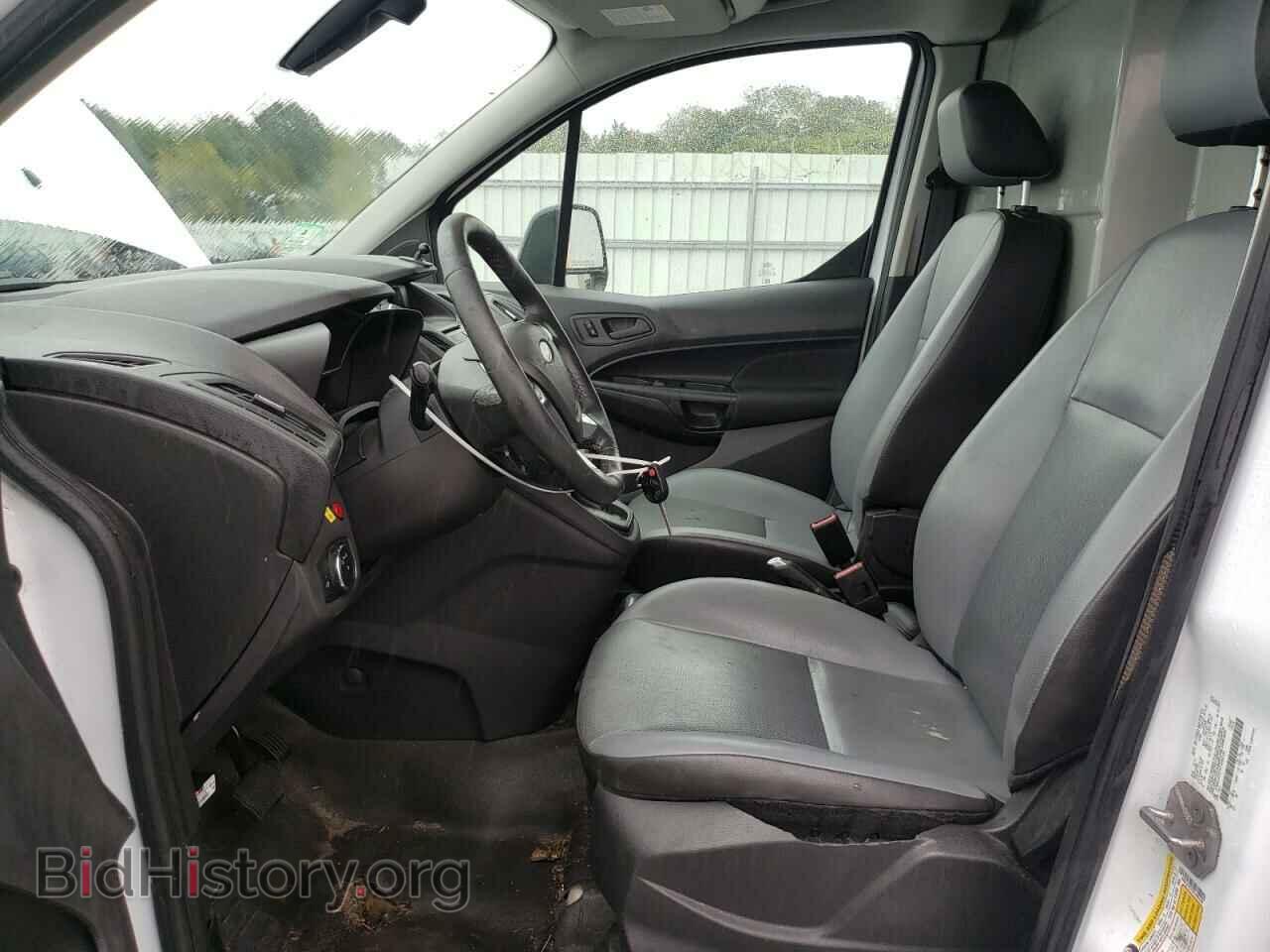 2015 FORD TRANSIT - VIN: NM0LS7E77F1209130 - Фото 7