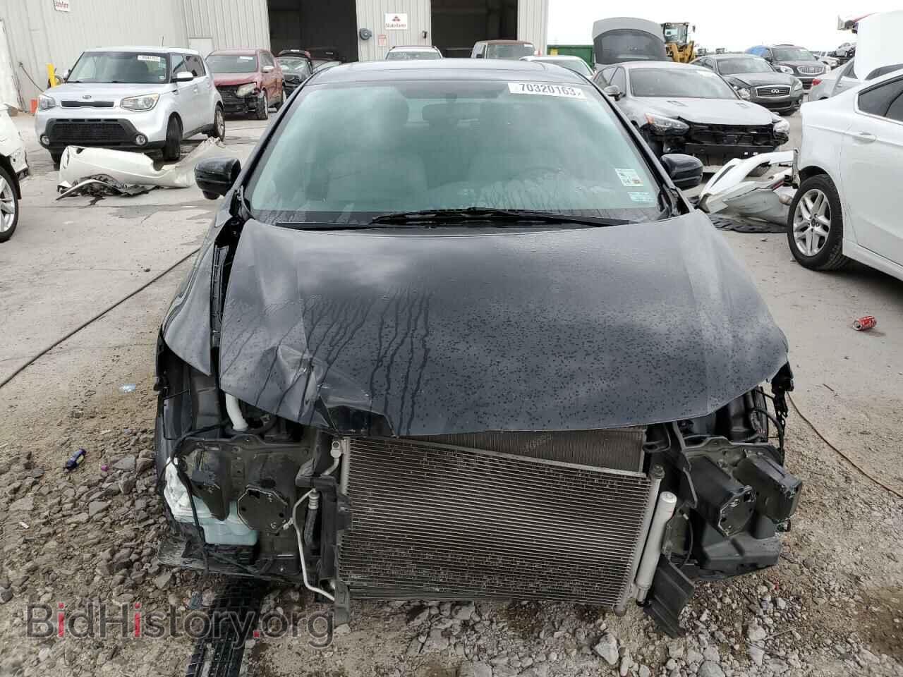 2014 HONDA CIVIC - VIN: 19XFB2F80EE059495 - Photo 5