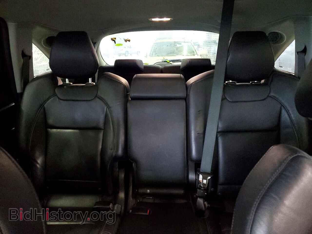 2015 ACURA MDX - VIN: 5FRYD4H45FB019545 - Фото 10
