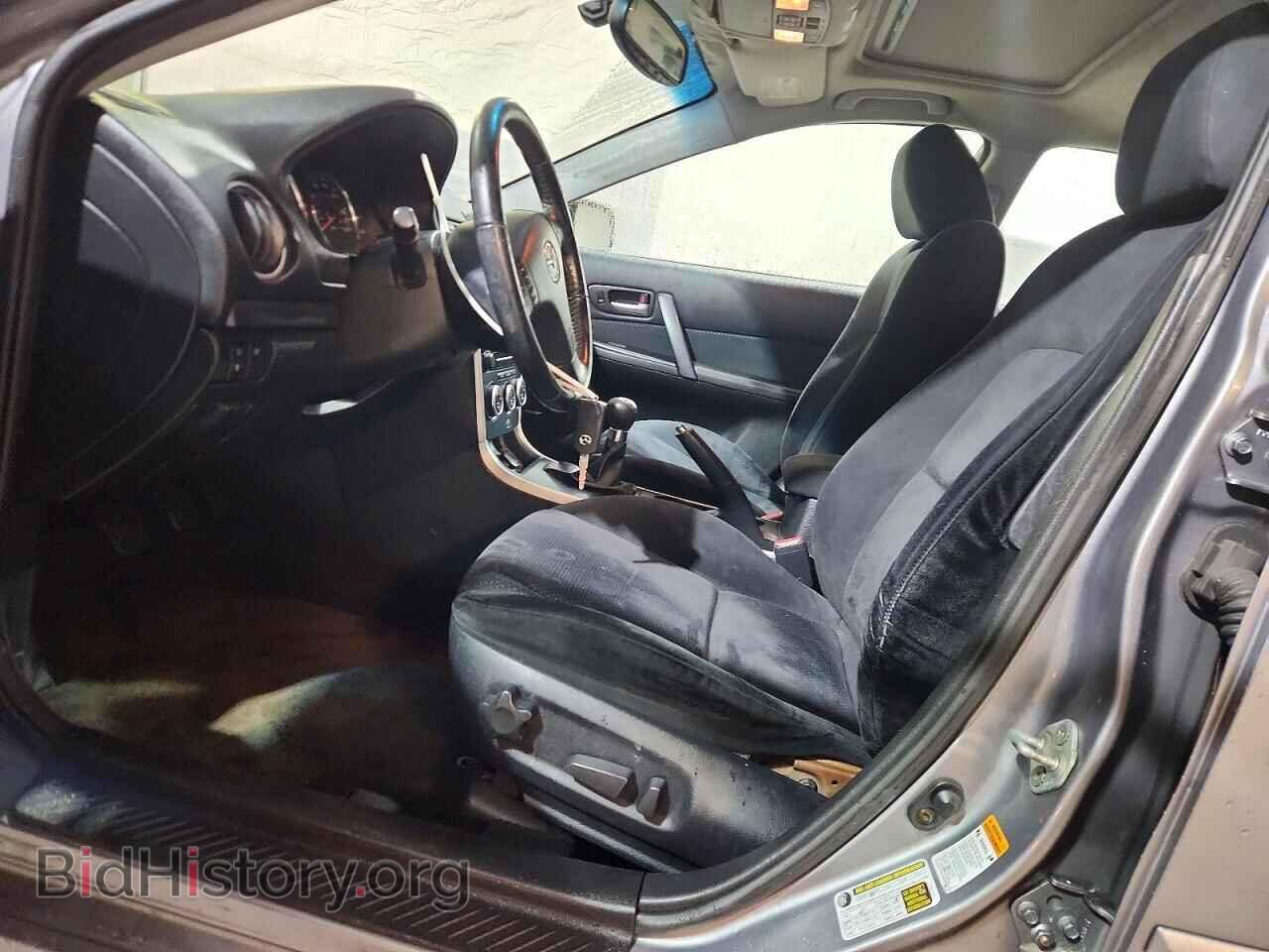 2006 MAZDA 6 - VIN: 1YVHP84D765M28597 - Photo 7