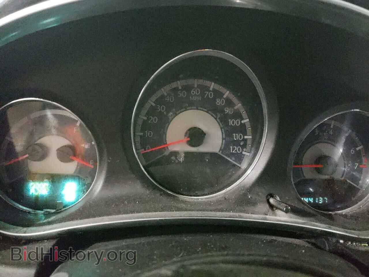 2013 CHRYSLER 200 - VIN: 1C3CCBBB0DN659157 - Фото 9
