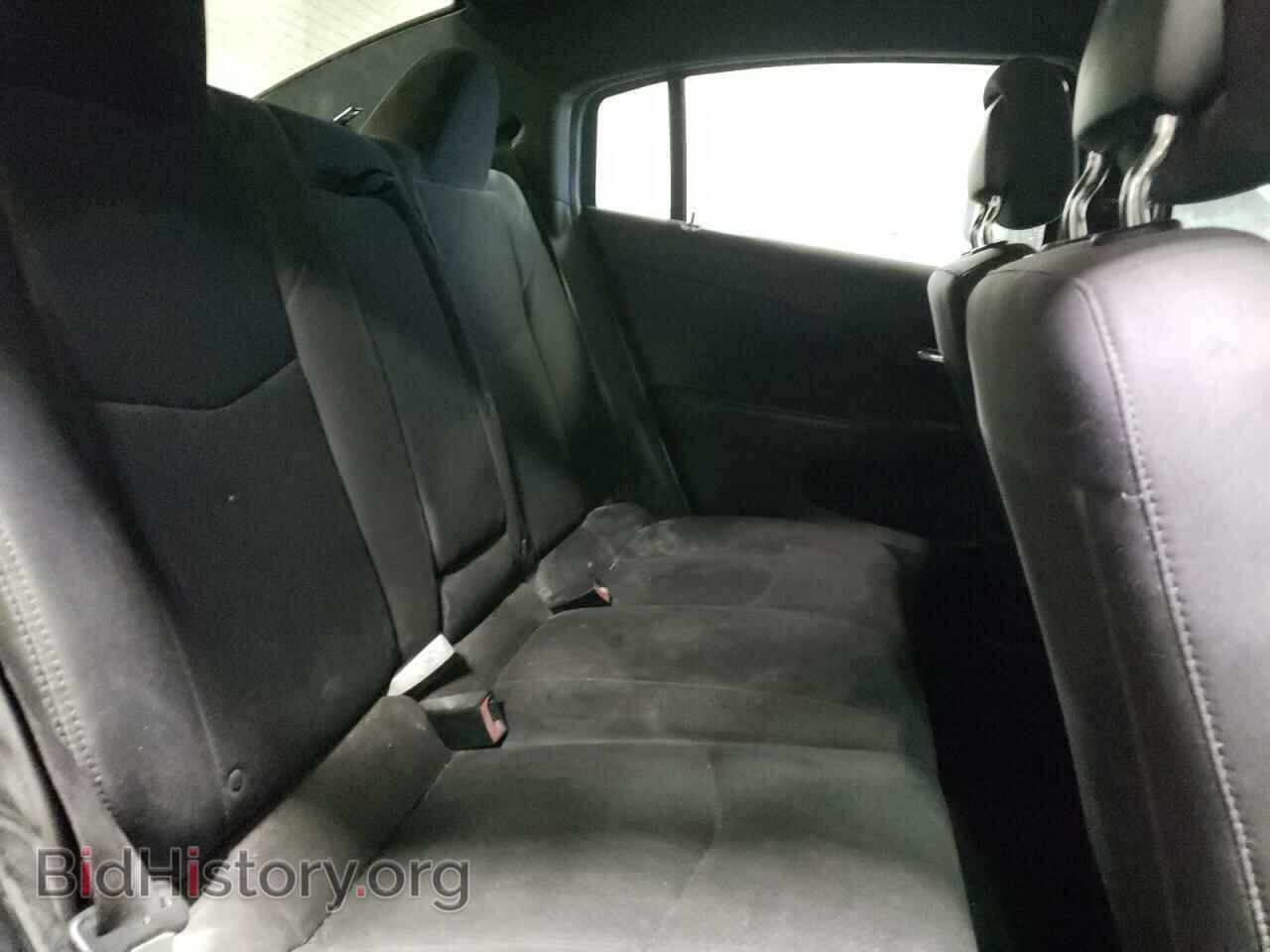 2013 CHRYSLER 200 - VIN: 1C3CCBBB0DN659157 - Фото 10