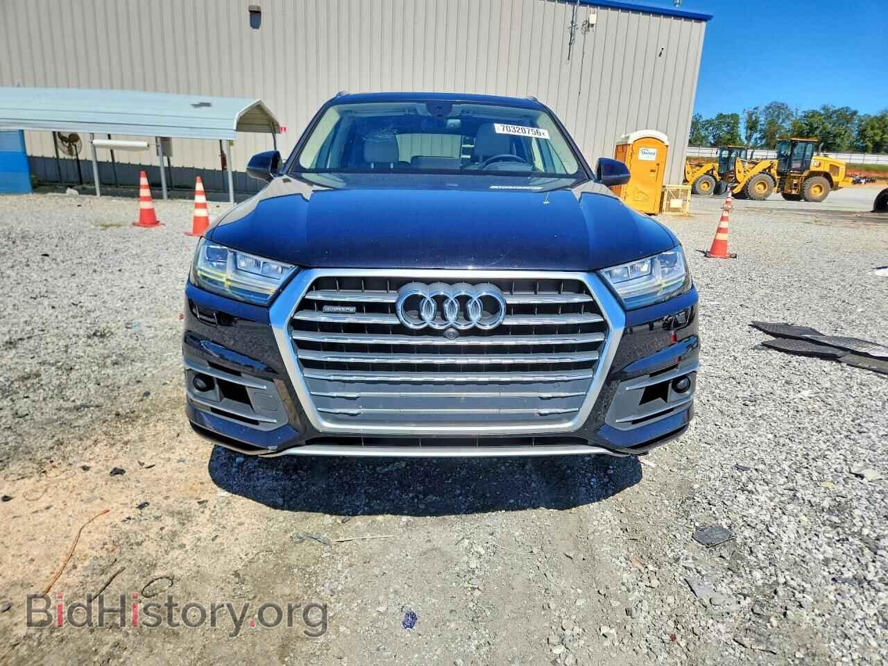 2017 AUDI Q7 - VIN: WA1VAAF76HD041857 - Фото 5