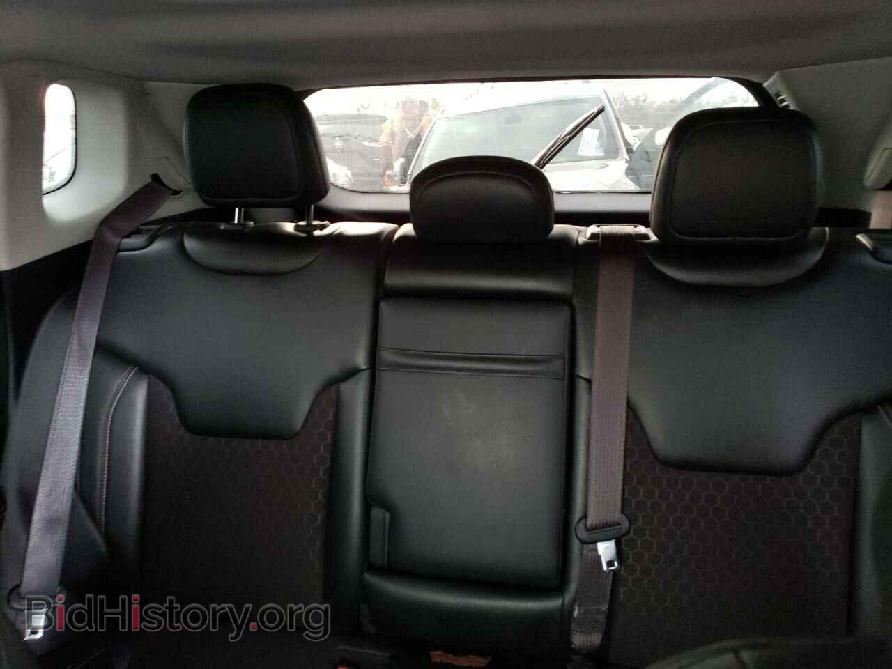 2018 JEEP COMPASS - VIN: 3C4NJDBB7JT185032 - Фото 10