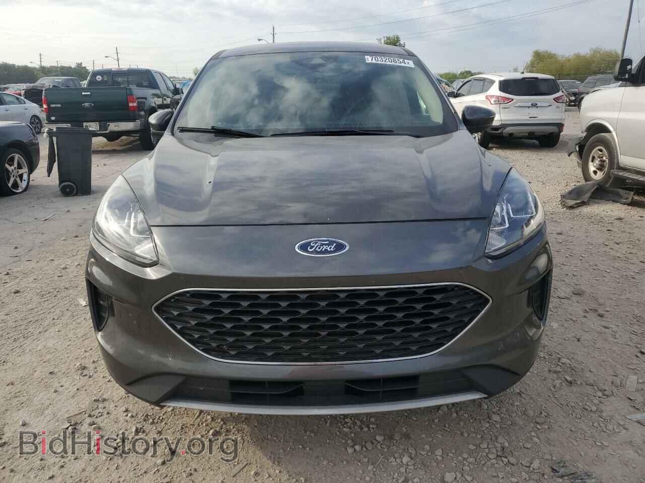 2020 FORD ESCAPE - VIN: 1FMCU9G64LUA73042 - Photo 5