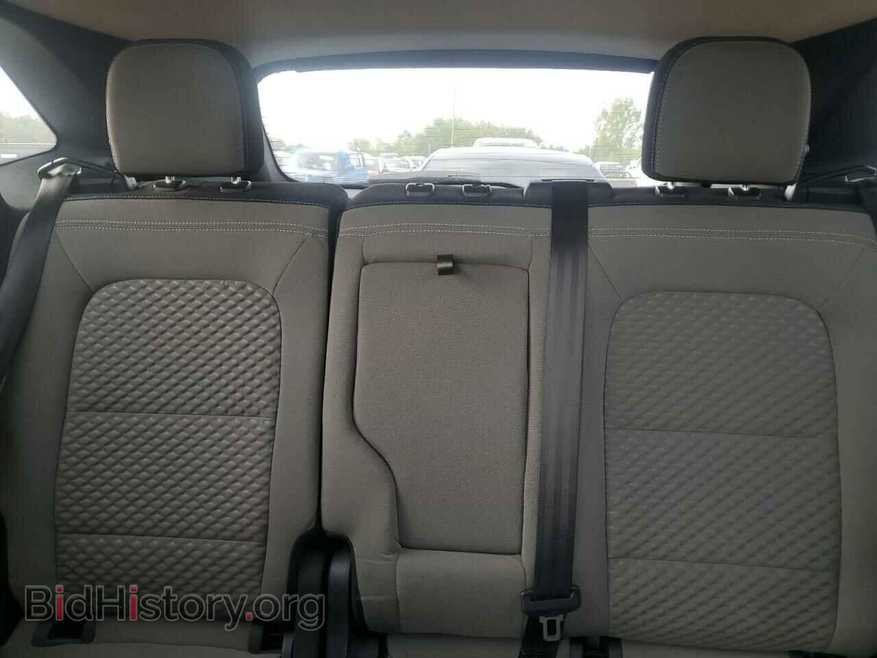 2020 FORD ESCAPE - VIN: 1FMCU9G64LUA73042 - Photo 10