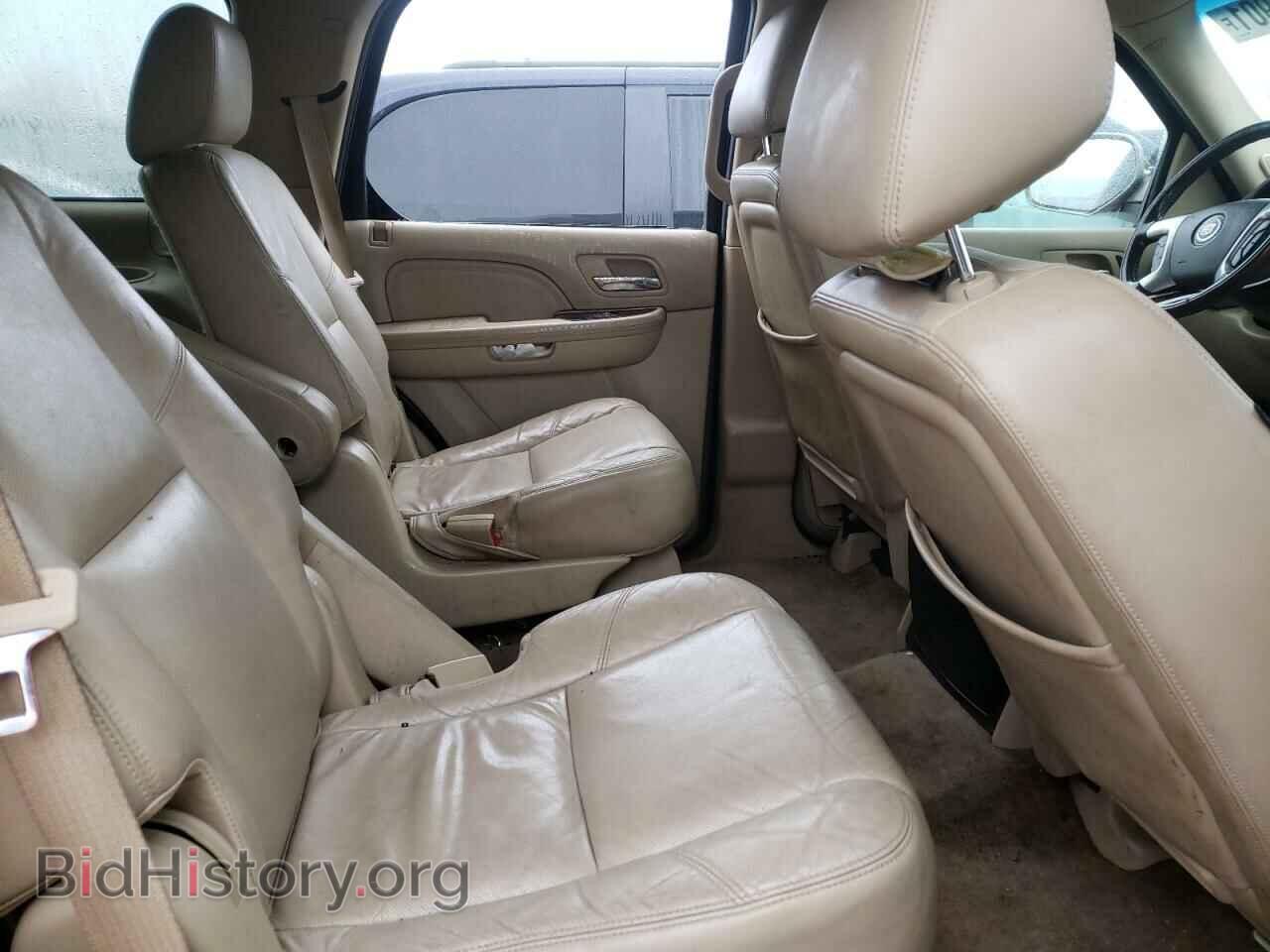 2012 CADILLAC ESCALADE - VIN: 1GYS4BEFXCR193810 - Фото 6