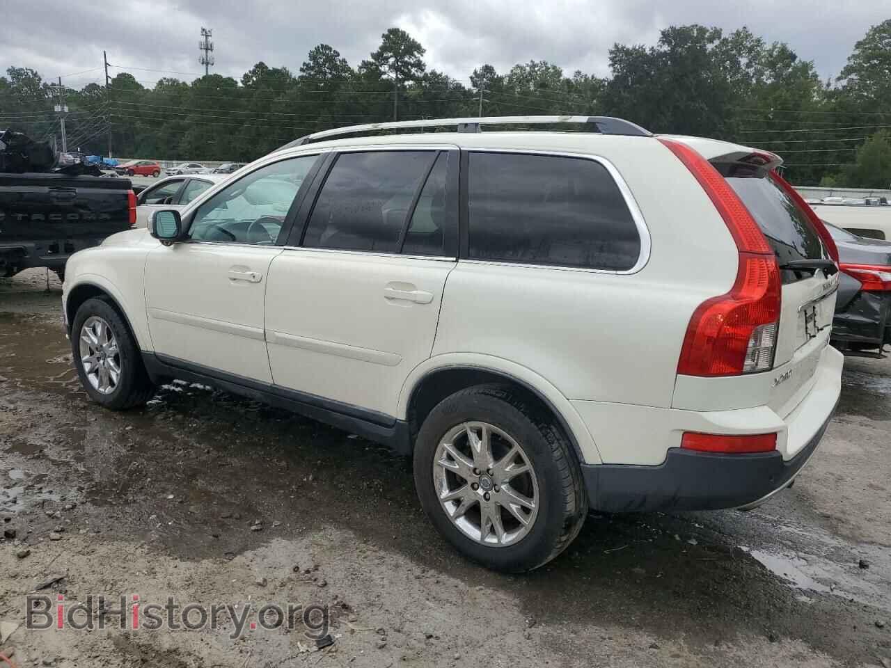 2007 VOLVO XC90 - VIN: YV4CZ852571409401 - Фото 2