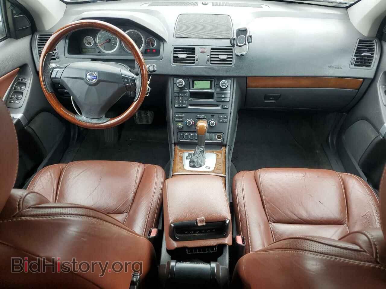 2007 VOLVO XC90 - VIN: YV4CZ852571409401 - Фото 8