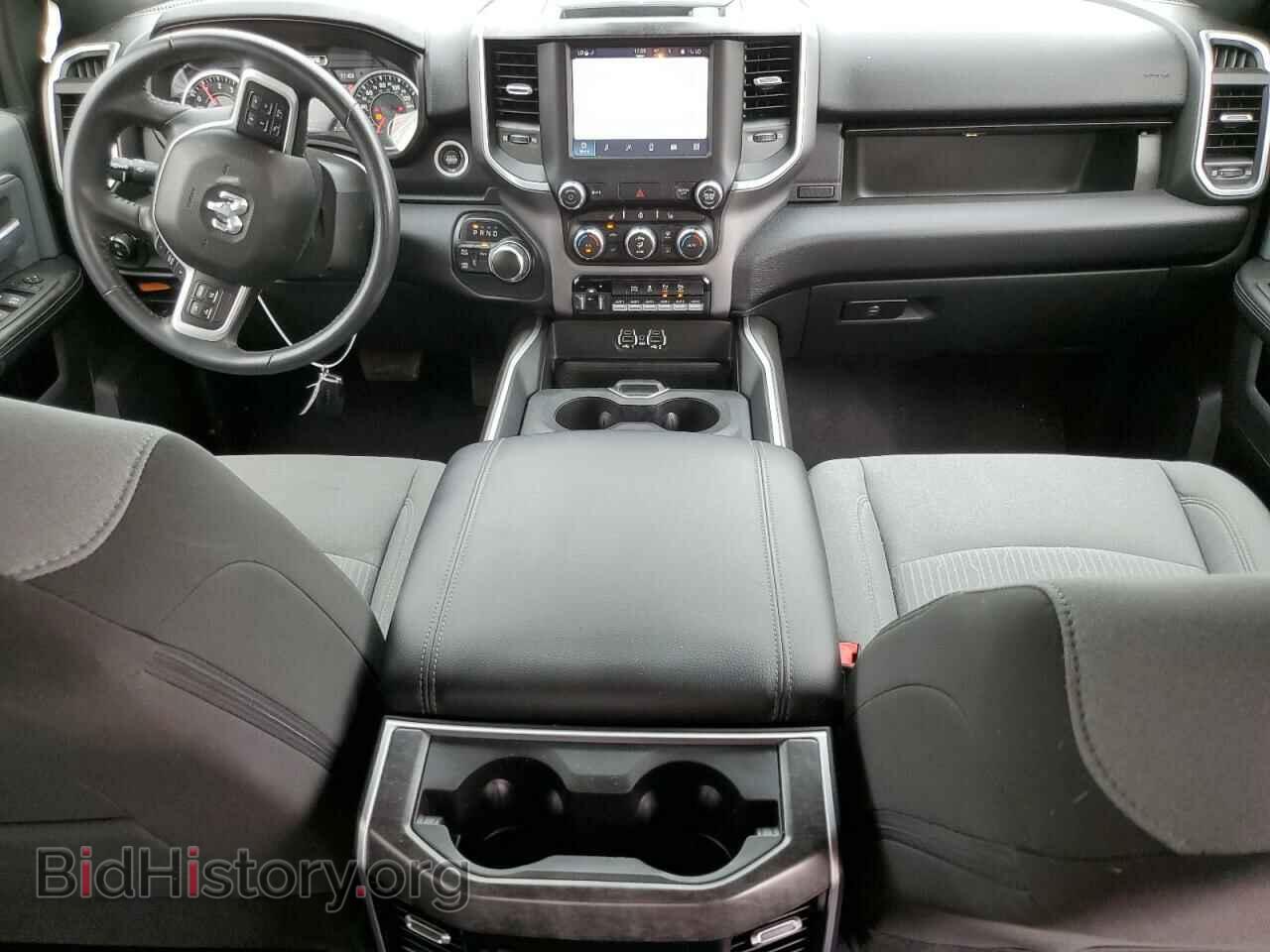 2022 RAM 2500 - VIN: 3C6UR5DJ8NG269543 - Фото 8