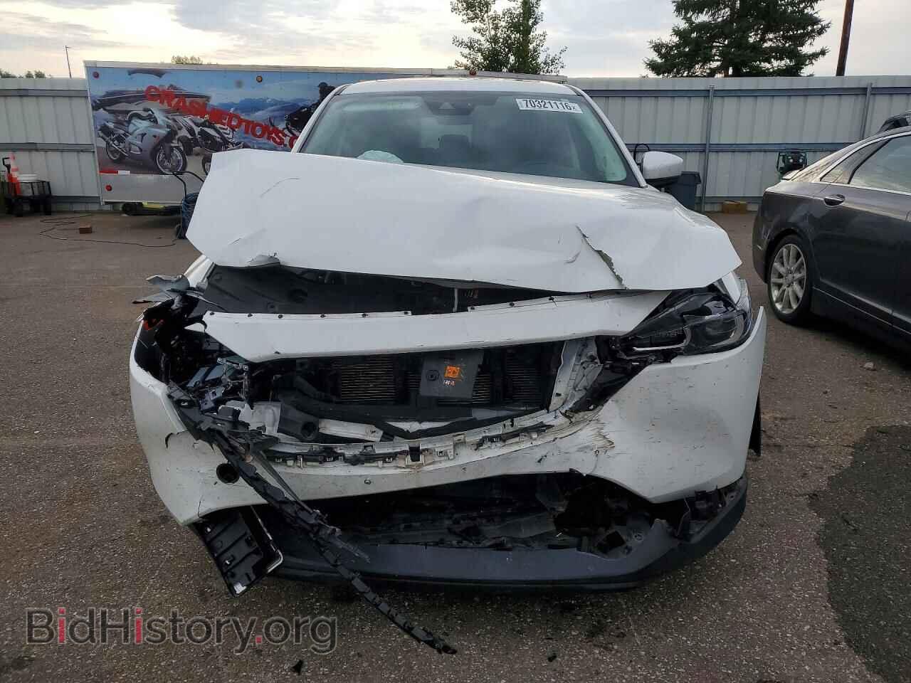 2023 MAZDA CX-5 - VIN: JM3KFBCM4P0252546 - Photo 5