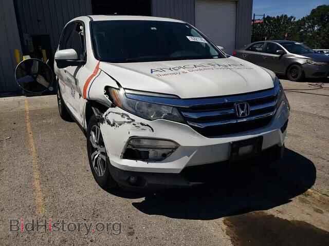 2017 HONDA PILOT - VIN: 5FNYF6H5XHB097645 - Фото 14