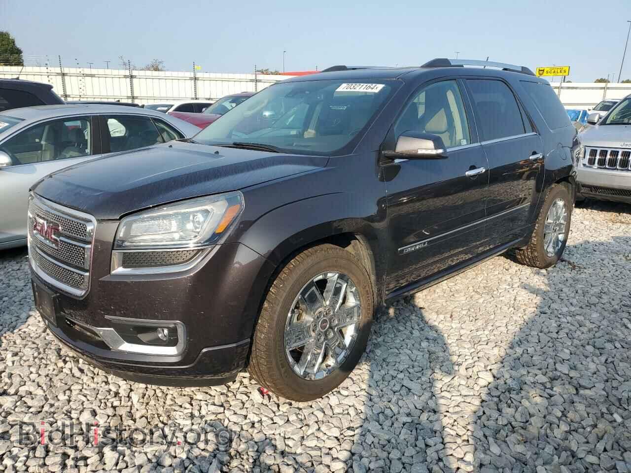 Photo 1GKKVTKD5FJ148020 - GMC ACADIA DEN 2015