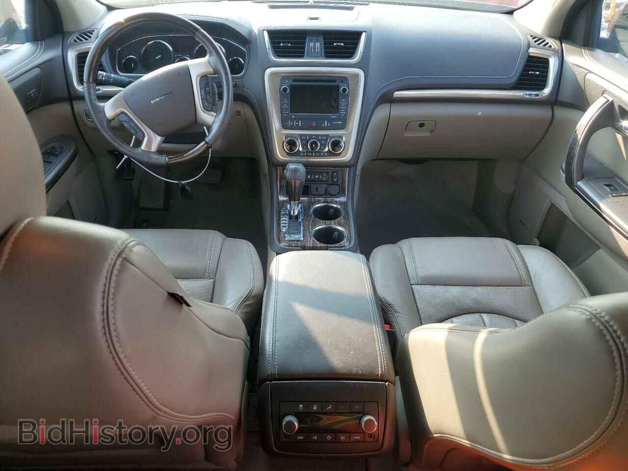 2015 GMC ACADIA DEN - VIN: 1GKKVTKD5FJ148020 - Фото 8