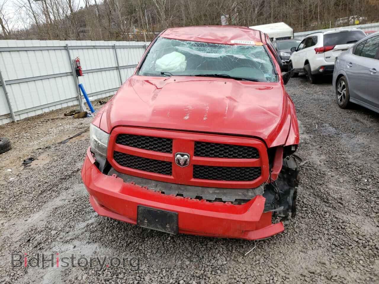 2014 RAM 1500 - VIN: 1C6RR7FT2ES335528 - Photo 5