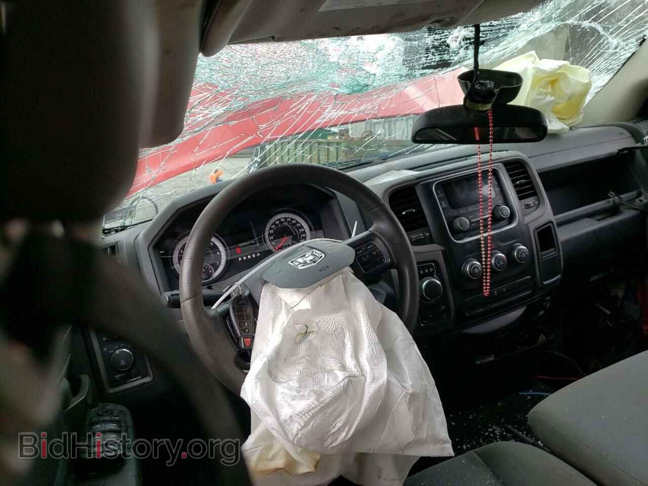2014 RAM 1500 - VIN: 1C6RR7FT2ES335528 - Photo 8