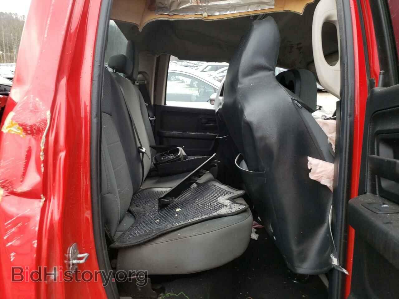 2014 RAM 1500 - VIN: 1C6RR7FT2ES335528 - Photo 10