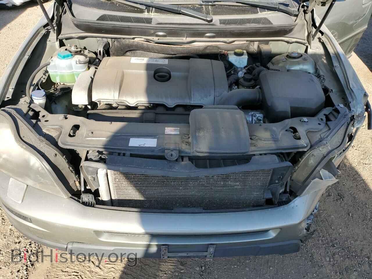 2008 VOLVO XC90 - VIN: YV4CZ982381425907 - Фото 11