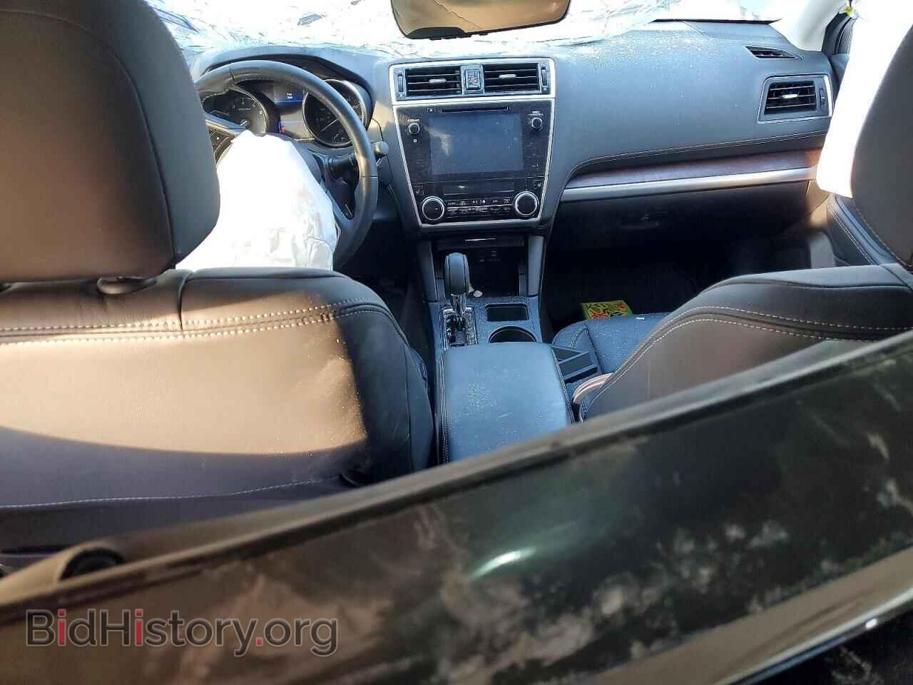 2019 SUBARU OUTBACK - VIN: 4S4BSENC2K3275921 - Photo 8