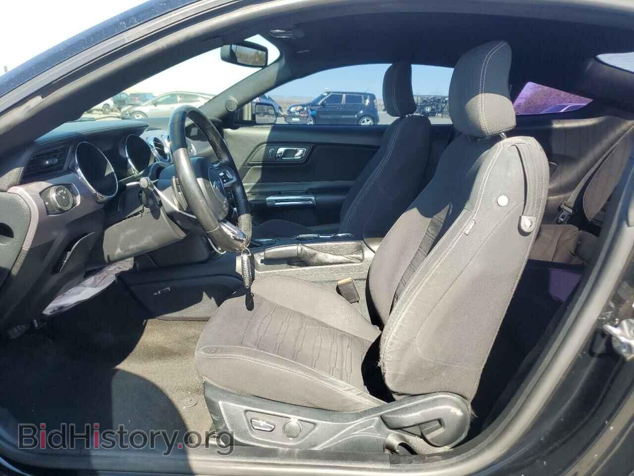 2015 FORD ALL Models - VIN: 1FA6P8TH6F5351437 - Фото 7