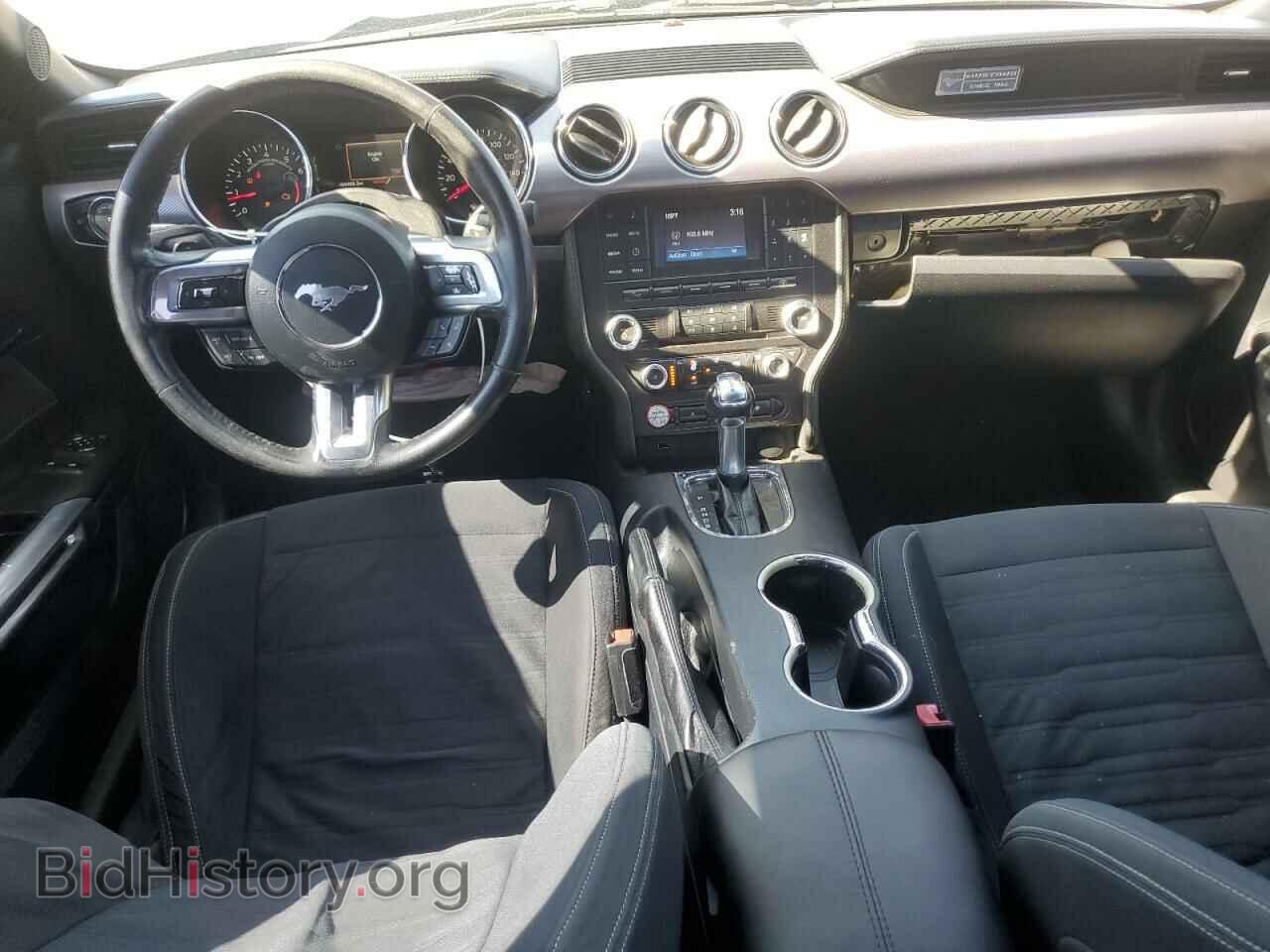 2015 FORD ALL Models - VIN: 1FA6P8TH6F5351437 - Фото 8