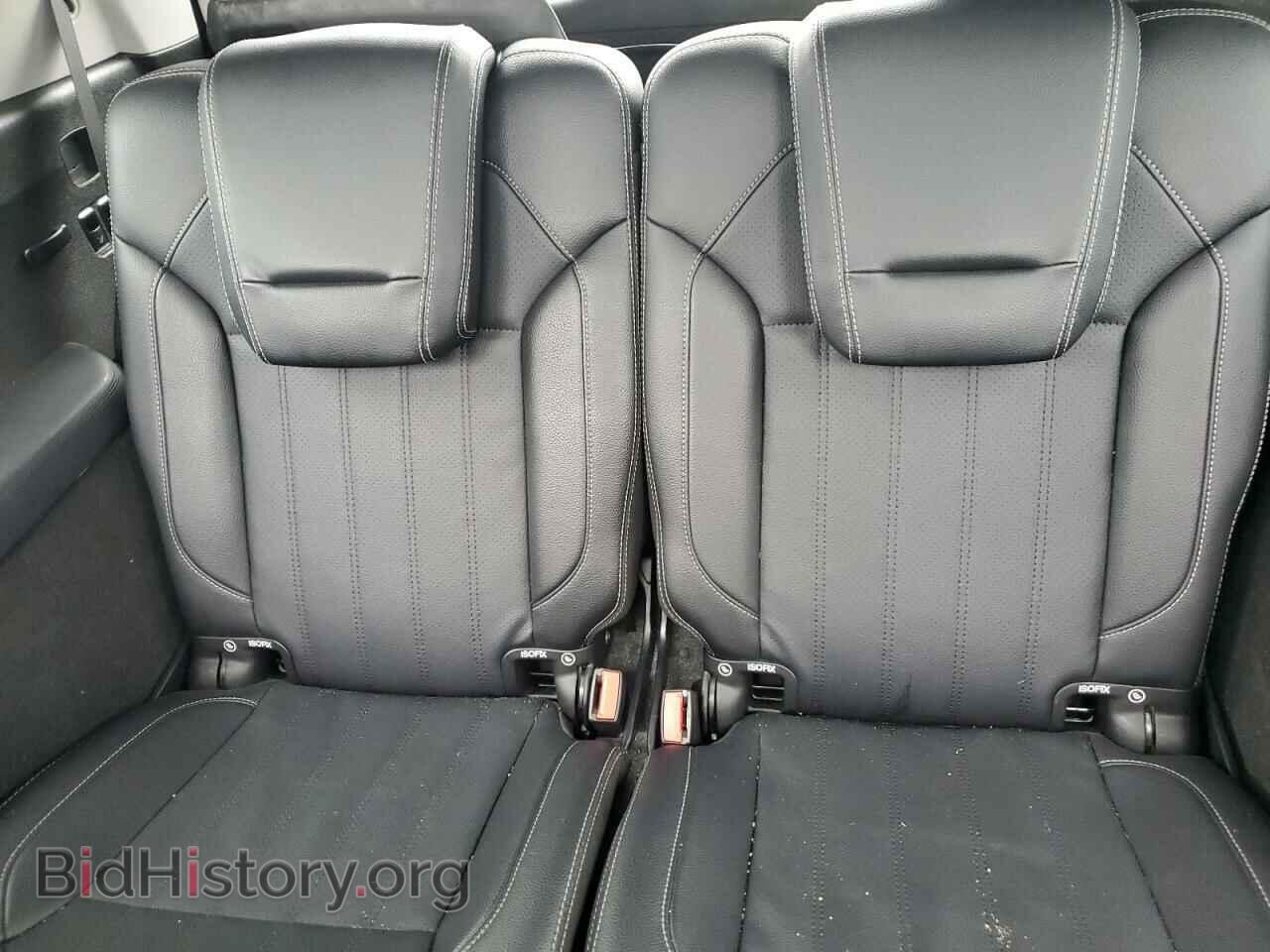 2014 MERCEDES-BENZ GL-CLASS - VIN: 4JGDF7CE5EA414632 - Фото 10