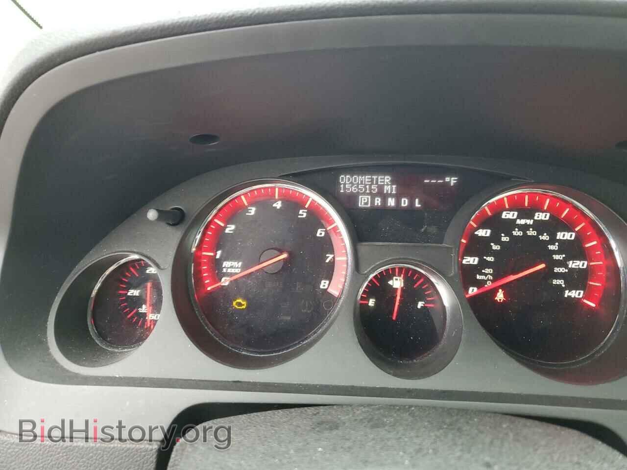 2007 GMC ACADIA - VIN: 1GKER33787J167737 - Фото 9