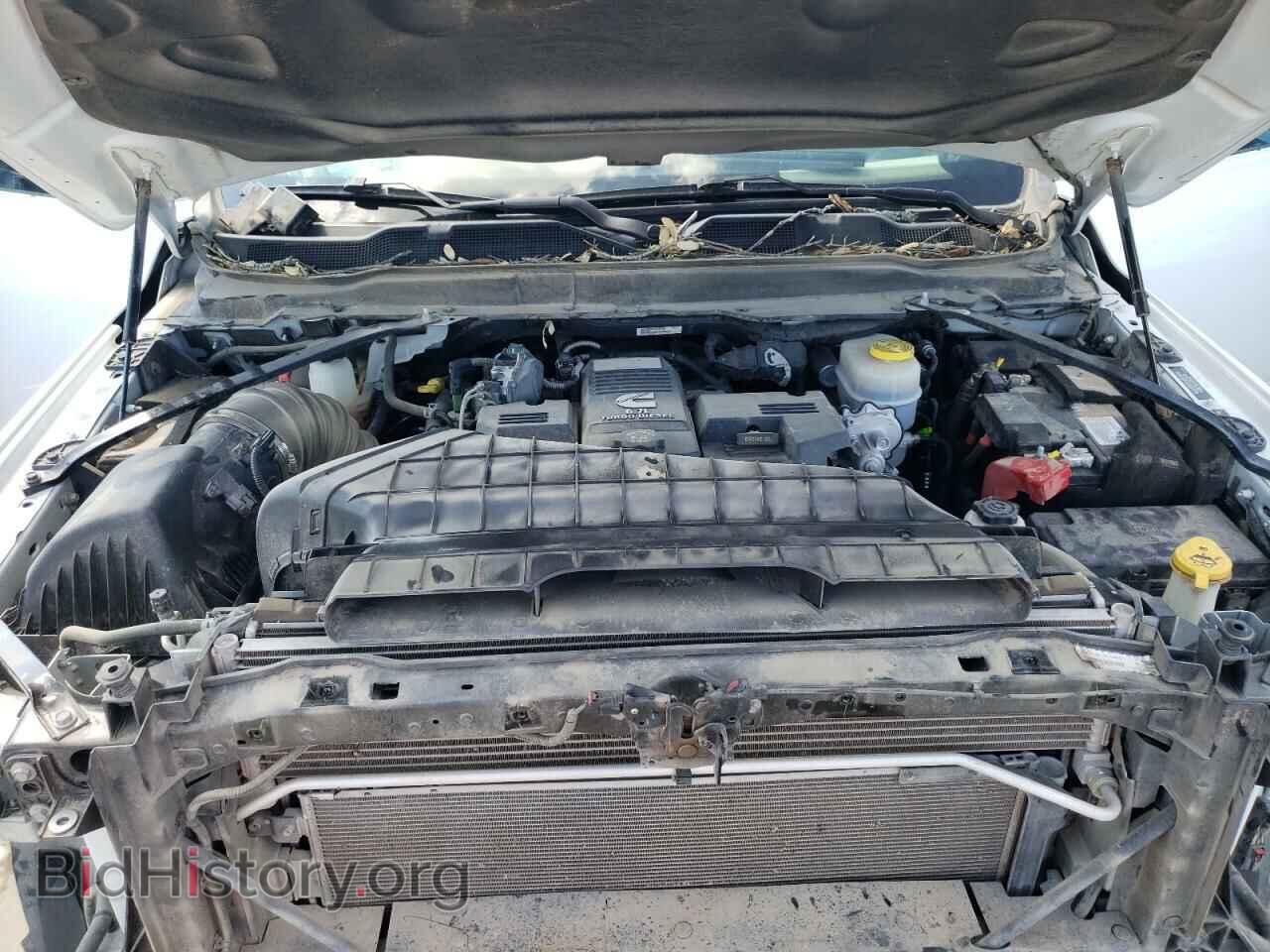 2022 RAM 2500 - VIN: 3C6UR5HL7NG248677 - Фото 11
