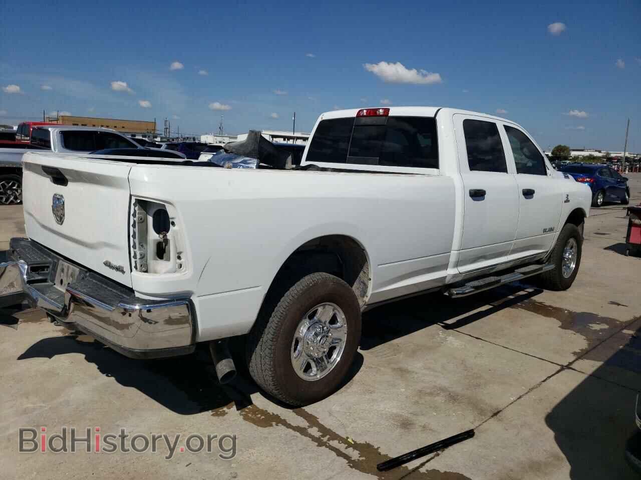 2022 RAM 2500 - VIN: 3C6UR5HL7NG248677 - Фото 3