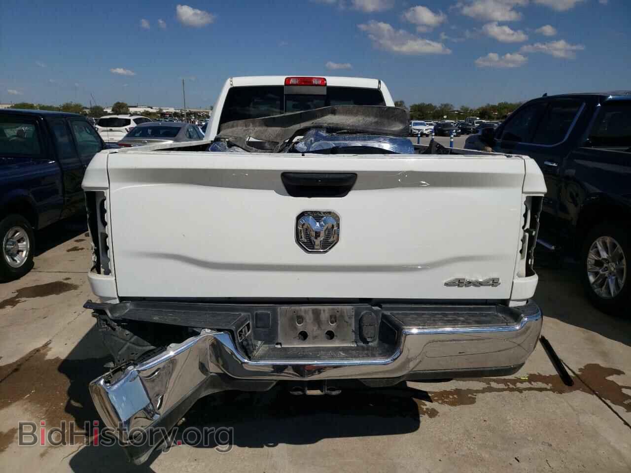2022 RAM 2500 - VIN: 3C6UR5HL7NG248677 - Фото 6