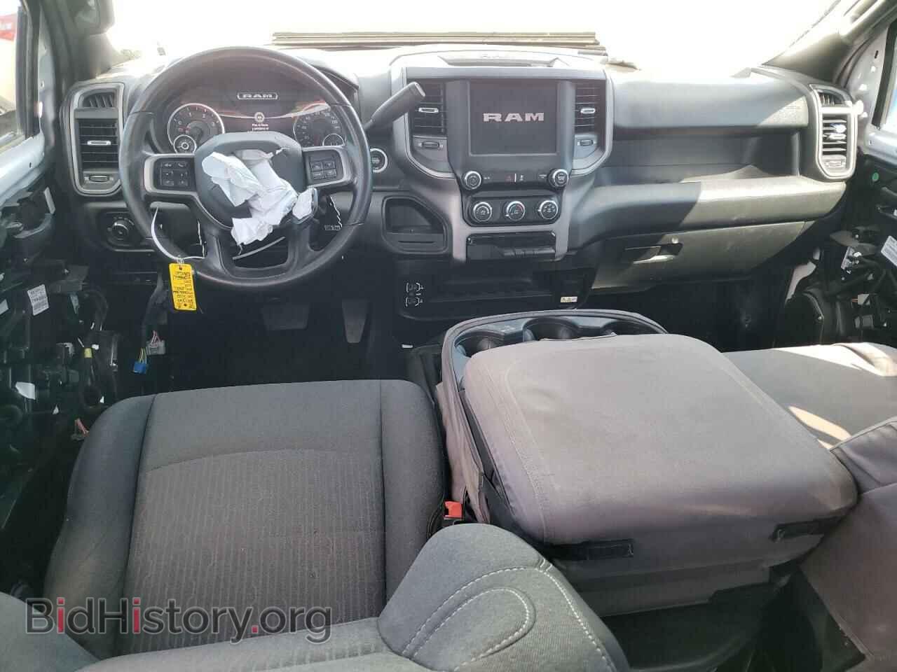 2022 RAM 2500 - VIN: 3C6UR5HL7NG248677 - Фото 8