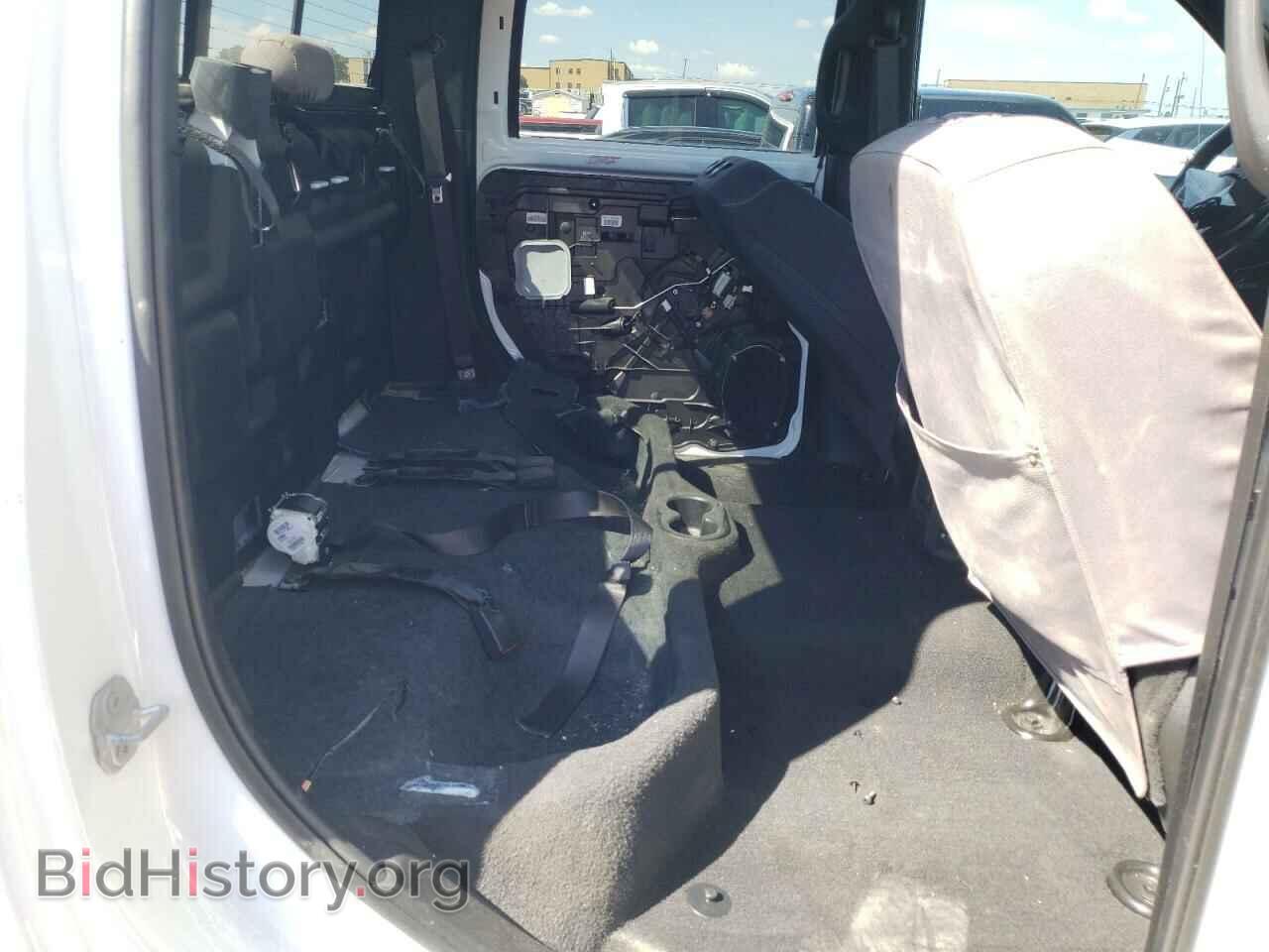 2022 RAM 2500 - VIN: 3C6UR5HL7NG248677 - Фото 10