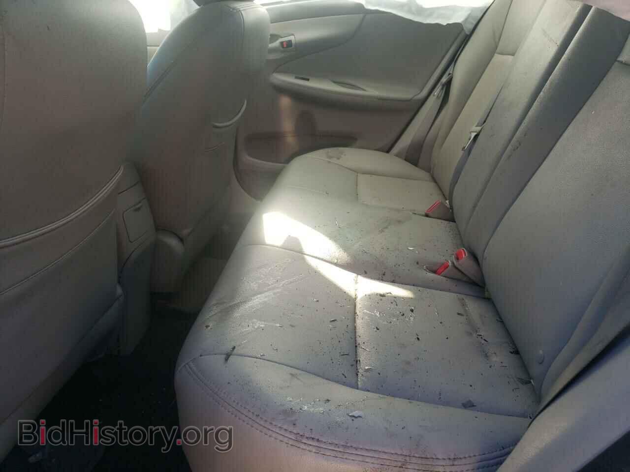 2009 TOYOTA COROLLA - VIN: JTDBL40E599061811 - Фото 6