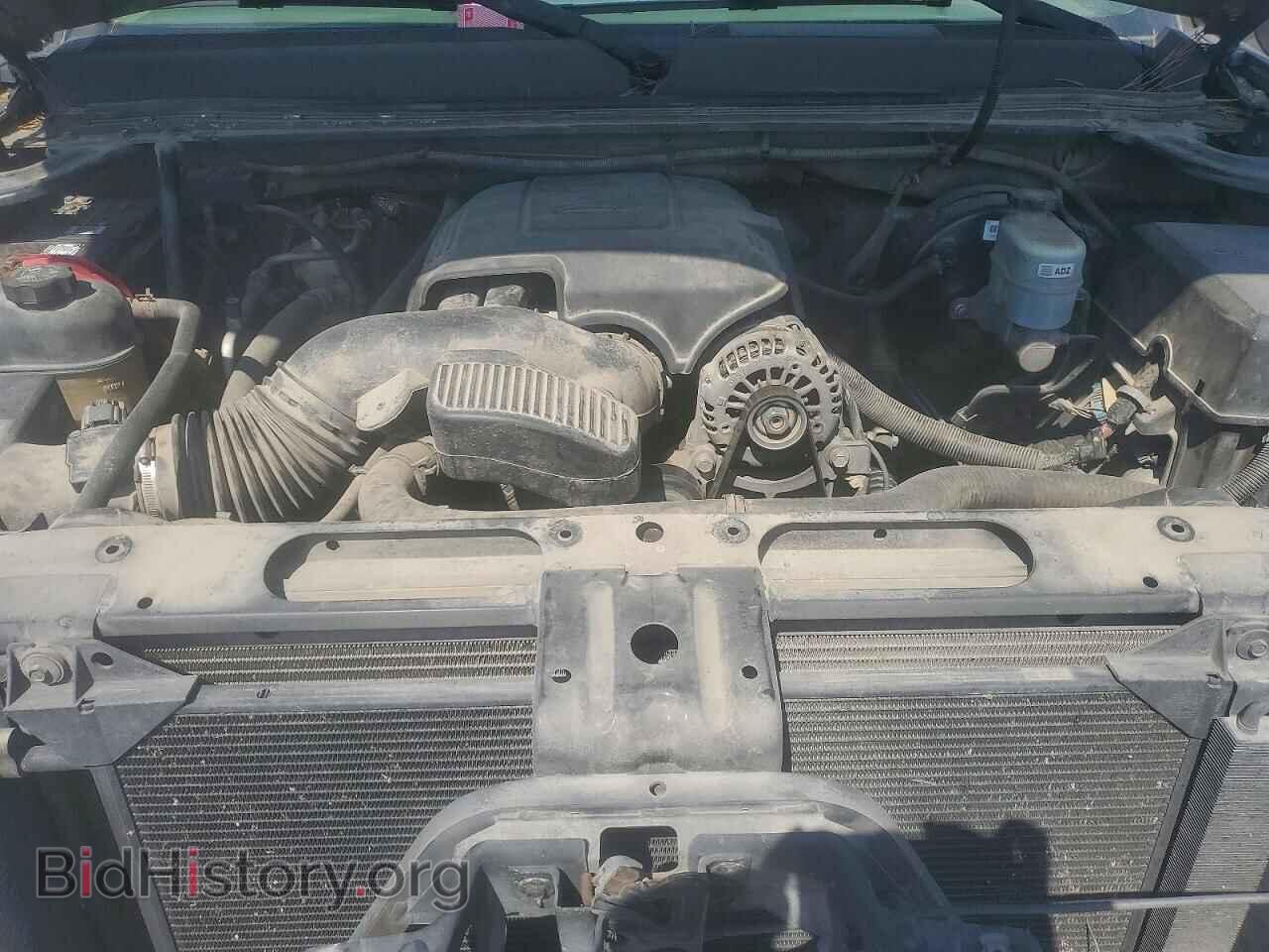 2009 GMC SIERRA - VIN: 3GTEC23069G167184 - Фото 11
