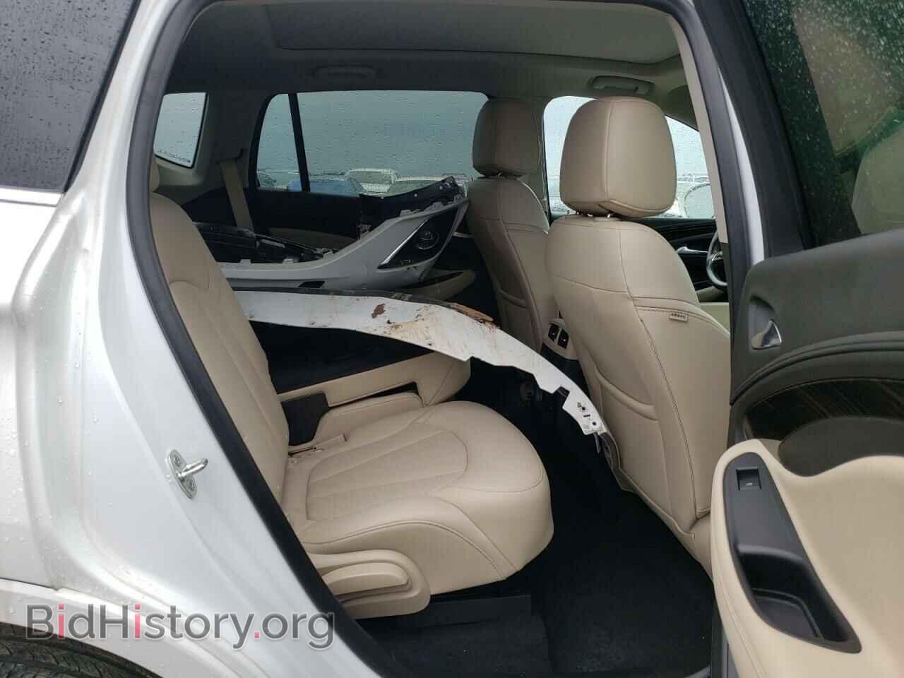 2020 BUICK ENVISION - VIN: LRBFX2SA5LD230958 - Фото 6
