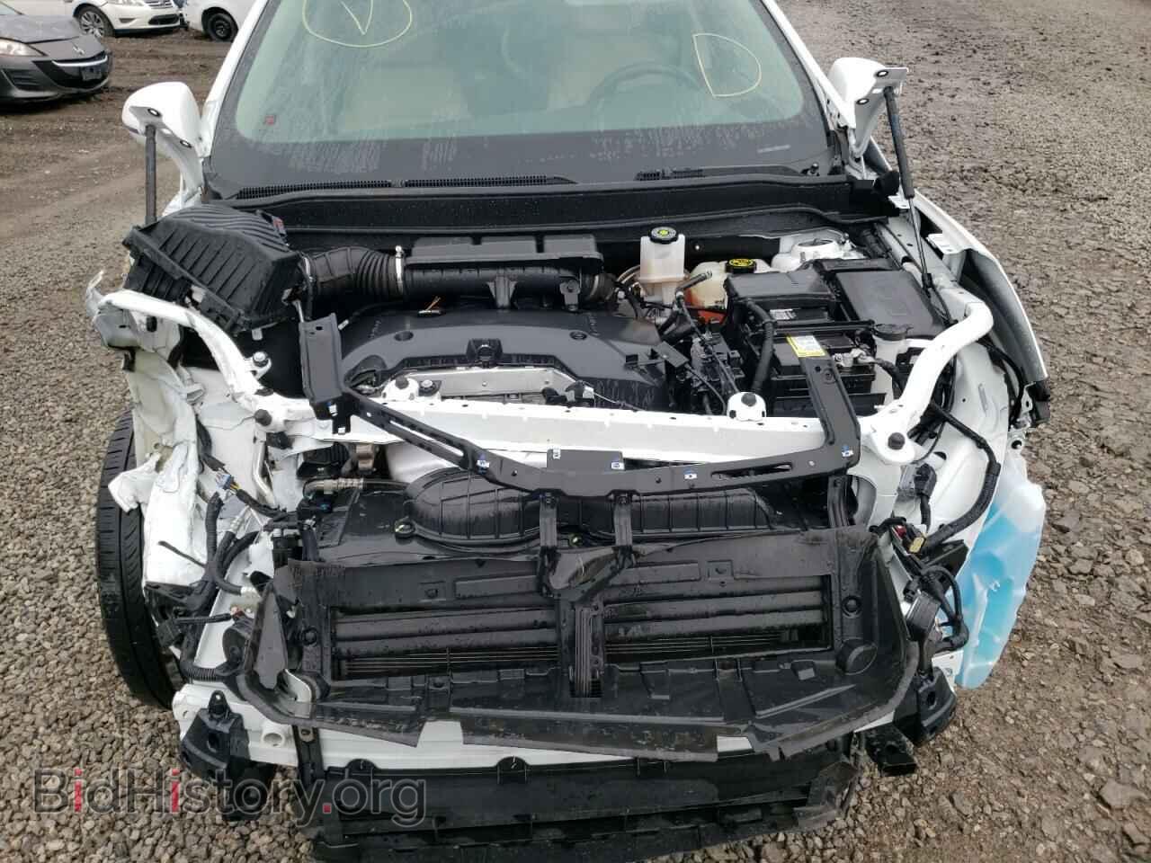 2020 BUICK ENVISION - VIN: LRBFX2SA5LD230958 - Фото 7