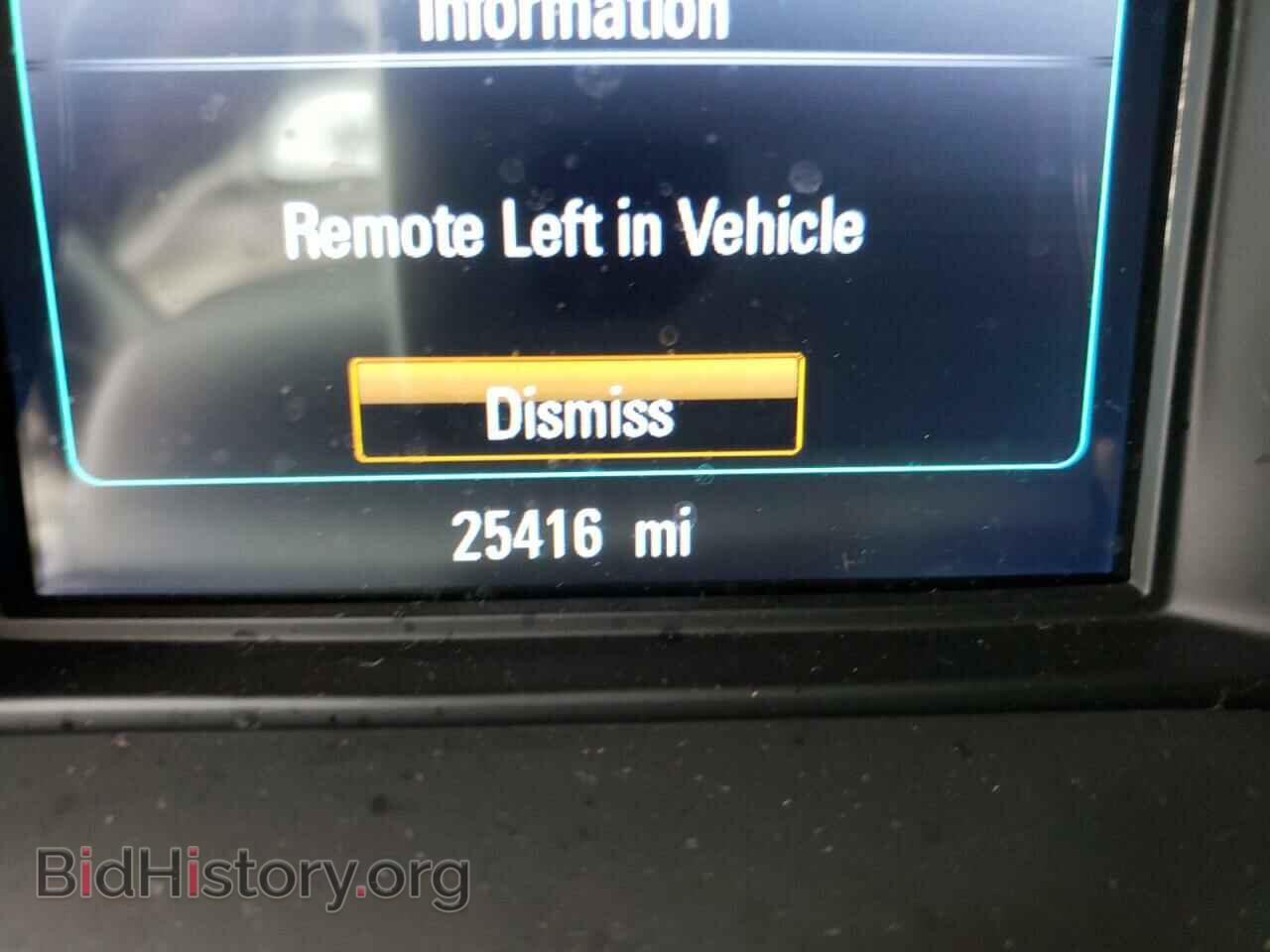 2020 BUICK ENVISION - VIN: LRBFX2SA5LD230958 - Фото 8
