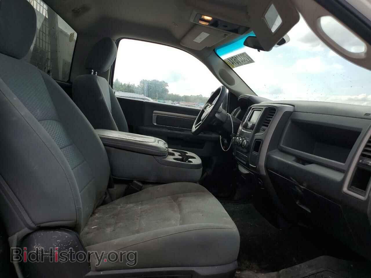 2017 RAM 1500 - VIN: 3C6JR6DT5HG555512 - Фото 10