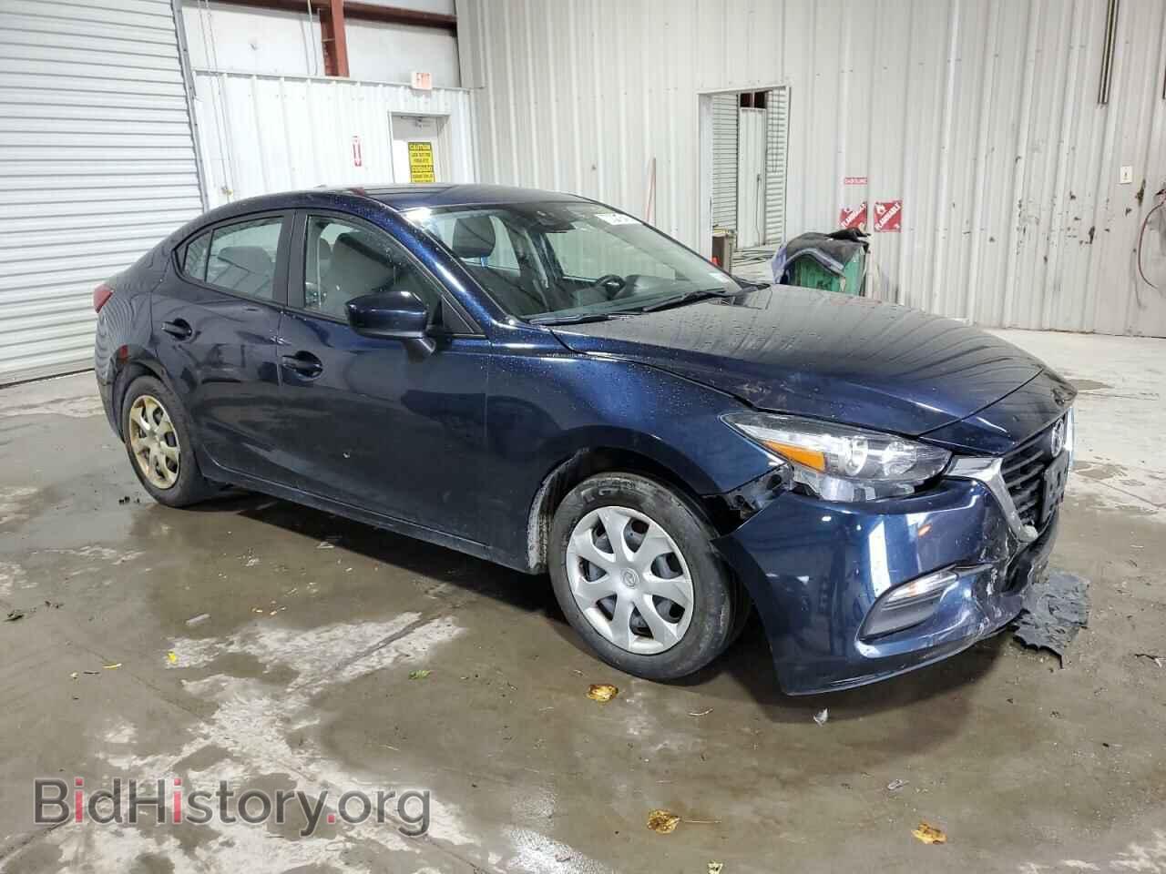 2018 MAZDA 3 - VIN: 3MZBN1U73JM261559 - Фото 4