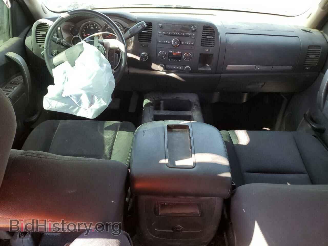 2012 CHEVROLET ALL Models - VIN: 1GCPKSE71CF165941 - Фото 8
