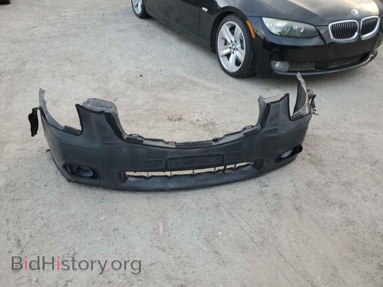 2007 NISSAN MAXIMA - VIN: 1N4BA41E47C823441 - Фото 12