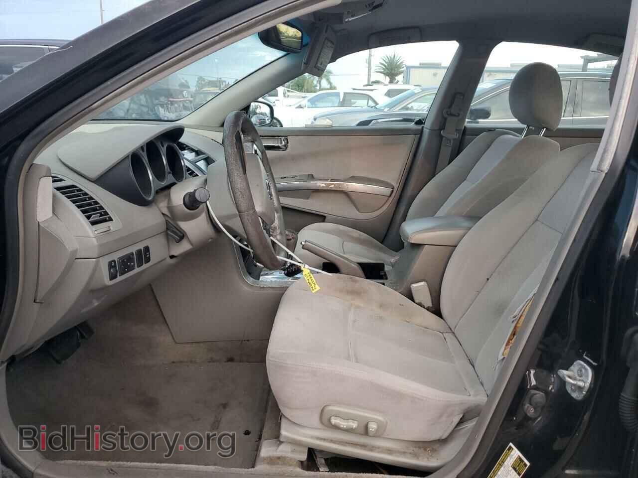 2007 NISSAN MAXIMA - VIN: 1N4BA41E47C823441 - Фото 7